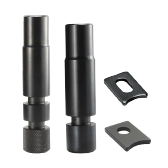 Side pin assembly